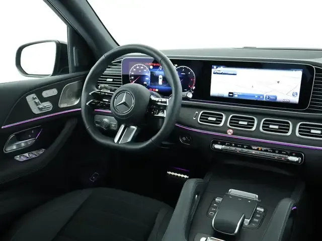 Mercedes-Benz GLE 300