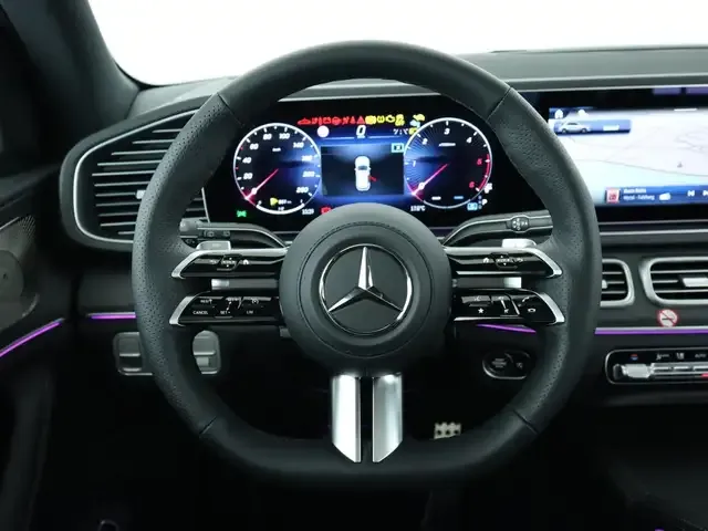 Mercedes-Benz GLE 300