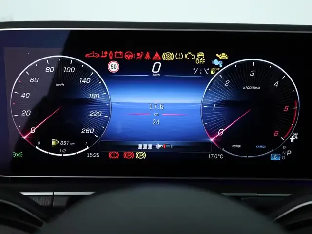 Mercedes-Benz GLE 300