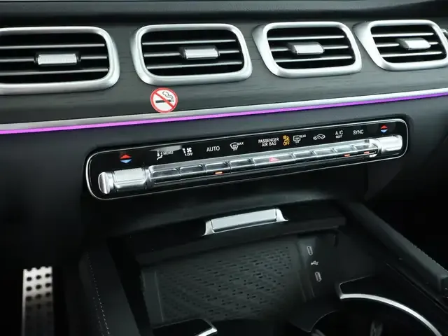 Mercedes-Benz GLE 300