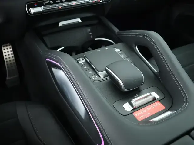 Mercedes-Benz GLE 300