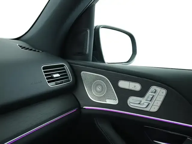 Mercedes-Benz GLE 300