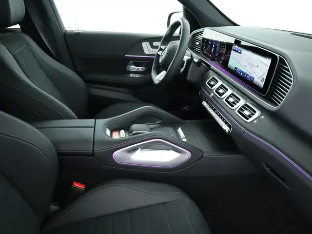 Mercedes-Benz GLE 300