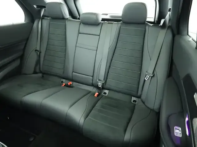Mercedes-Benz GLE 300
