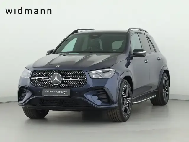 Mercedes-Benz GLE 300