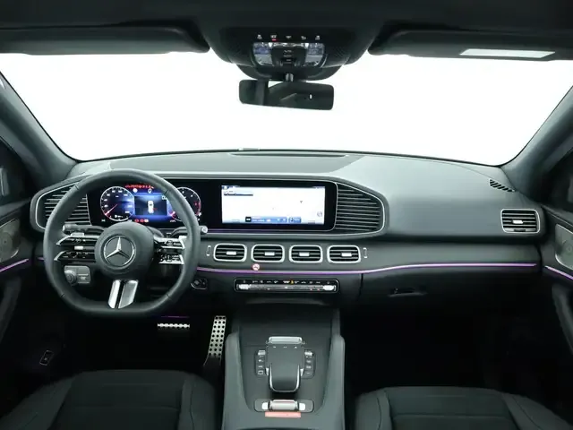 Mercedes-Benz GLE 300