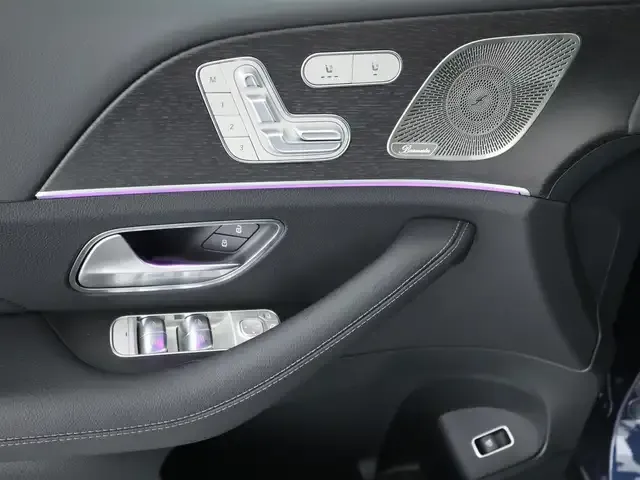 Mercedes-Benz GLE 300