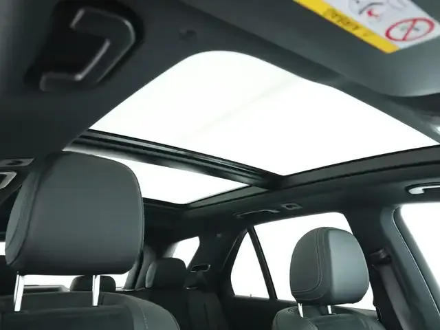 Mercedes-Benz GLE 300