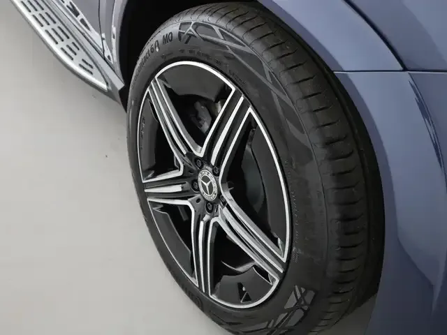 Mercedes-Benz GLE 300