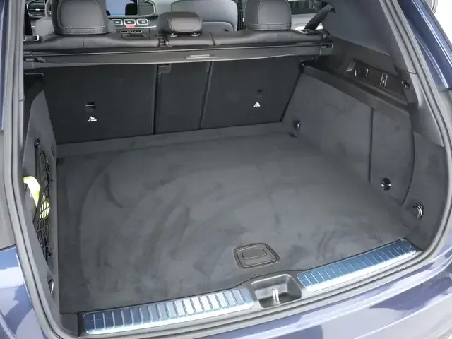 Mercedes-Benz GLE 300
