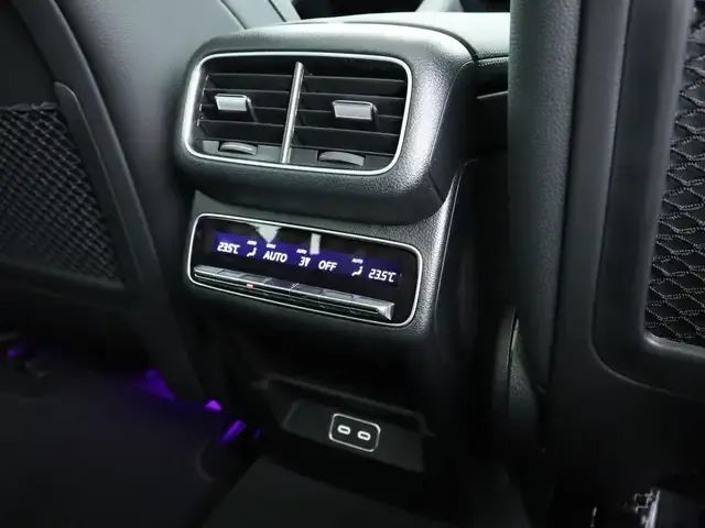 Mercedes-Benz GLE 300