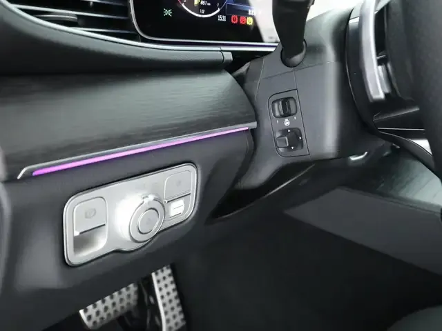 Mercedes-Benz GLE 300