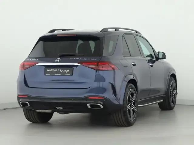 Mercedes-Benz GLE 300