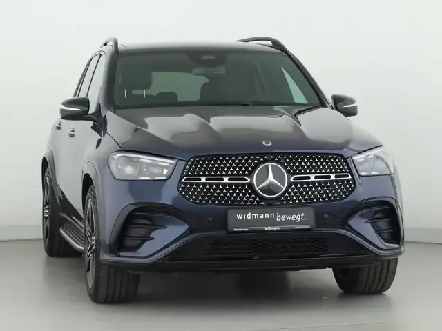 Mercedes-Benz GLE 300