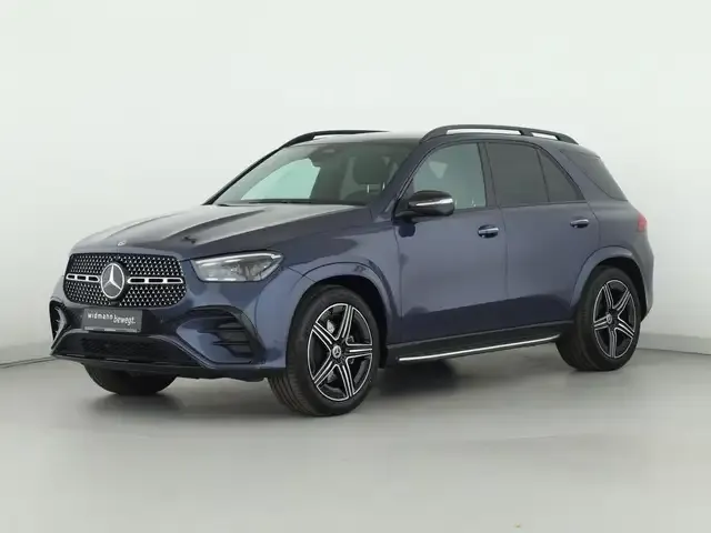 Mercedes-Benz GLE 300