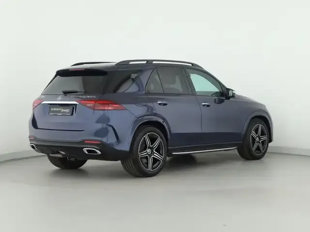 Mercedes-Benz GLE 300