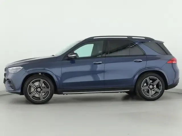 Mercedes-Benz GLE 300