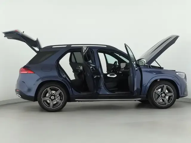 Mercedes-Benz GLE 300