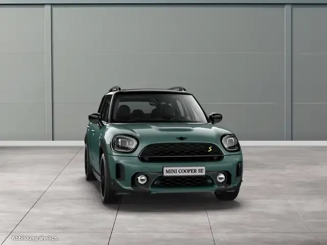 MINI Cooper SE Countryman