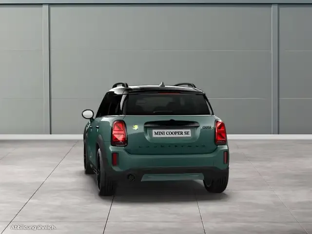 MINI Cooper SE Countryman