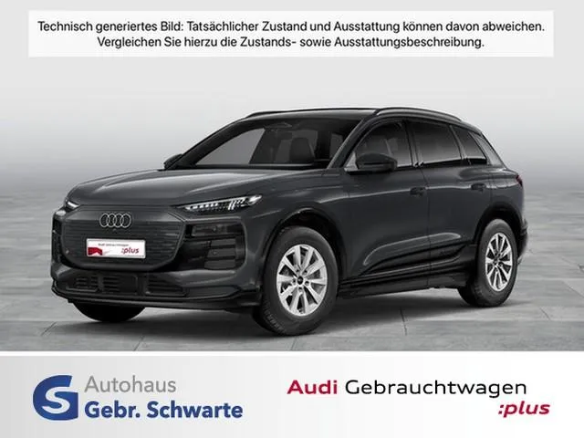 Audi Q6