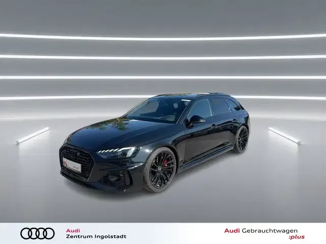 Audi RS4