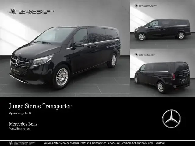 Mercedes-Benz V 300