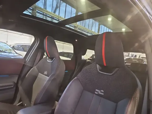 MINI John Cooper Works Countryman