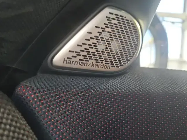 MINI John Cooper Works Countryman