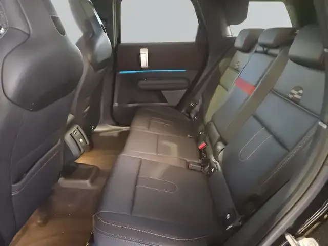 MINI John Cooper Works Countryman