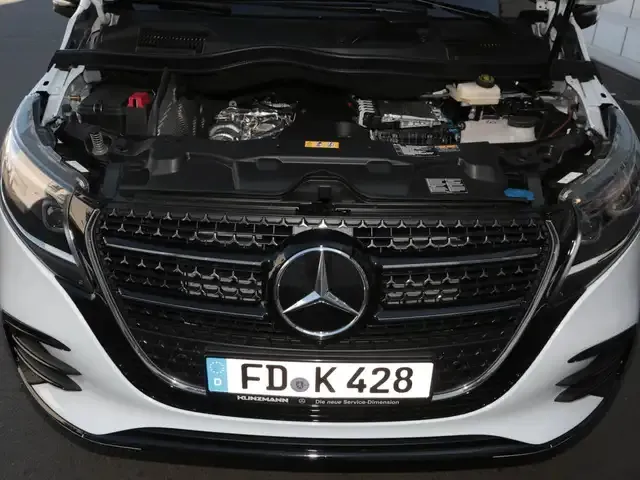 Mercedes-Benz V 300