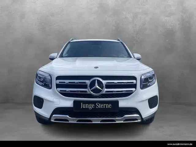 Mercedes-Benz GLB 250