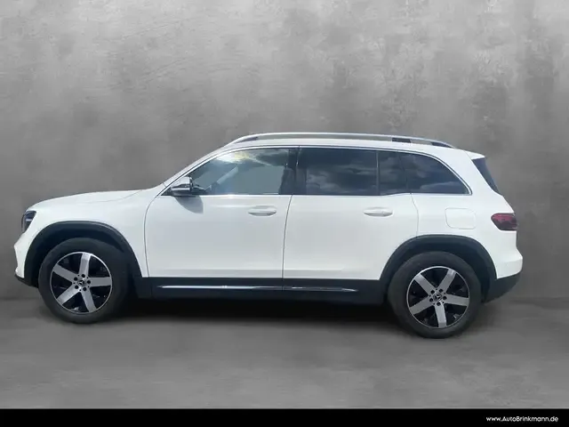 Mercedes-Benz GLB 250