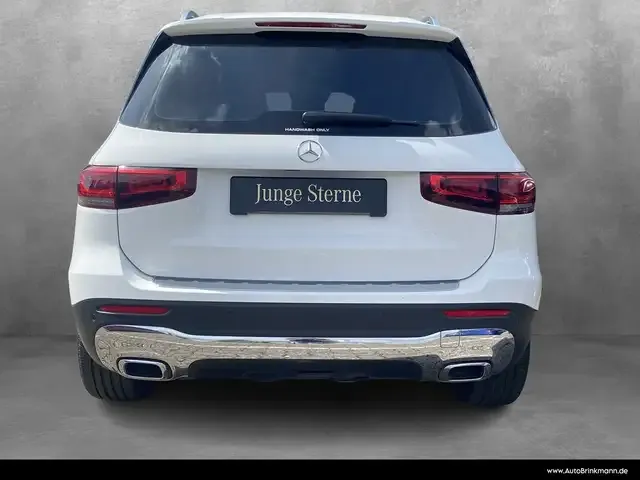 Mercedes-Benz GLB 250