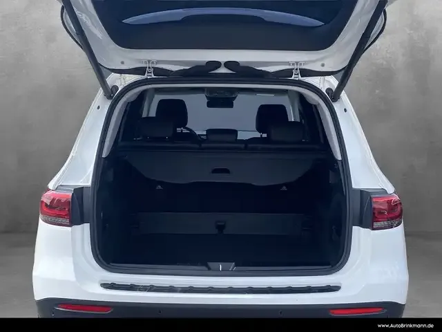 Mercedes-Benz GLB 250