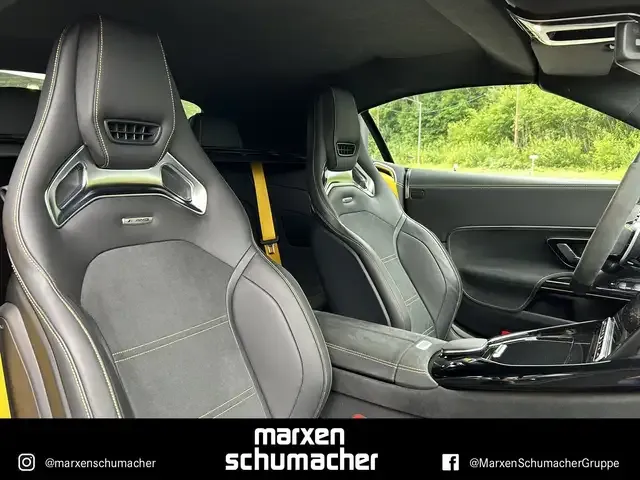 Mercedes-Benz SL 63 AMG