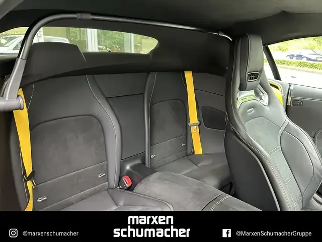 Mercedes-Benz SL 63 AMG