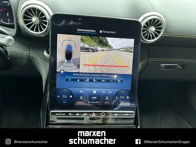 Mercedes-Benz SL 63 AMG