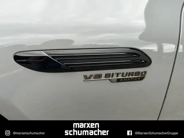 Mercedes-Benz SL 63 AMG