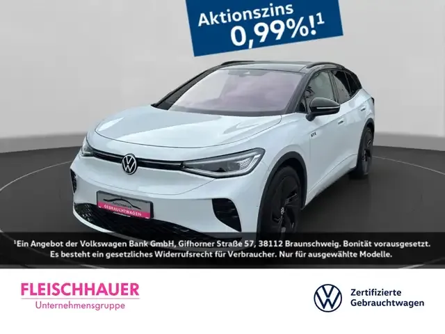 Volkswagen ID.4