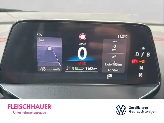 Volkswagen ID.4
