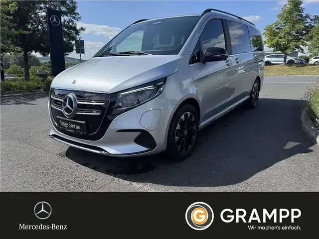 Mercedes-Benz EQV 300