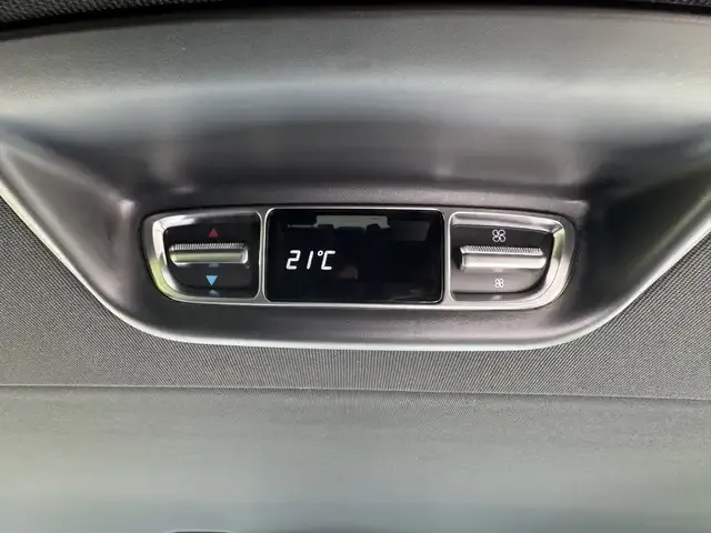 Mercedes-Benz EQV 300