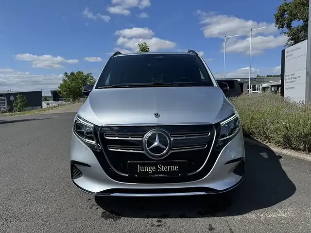 Mercedes-Benz EQV 300