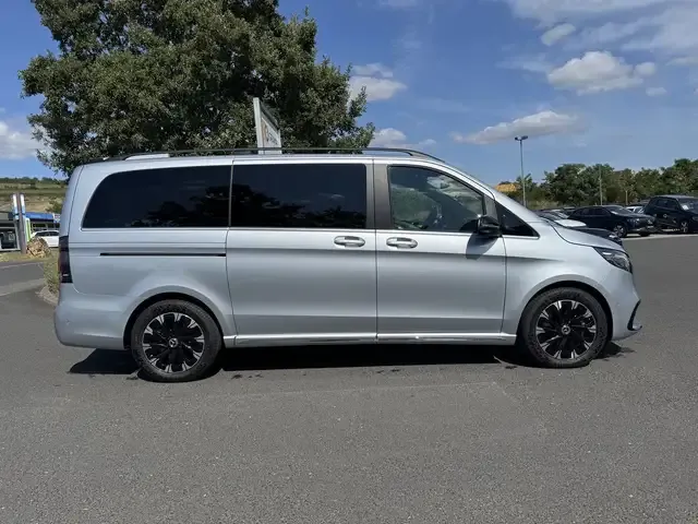 Mercedes-Benz EQV 300