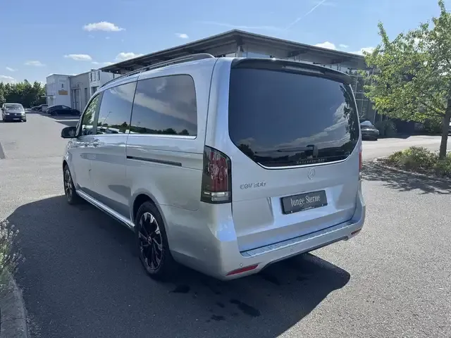 Mercedes-Benz EQV 300