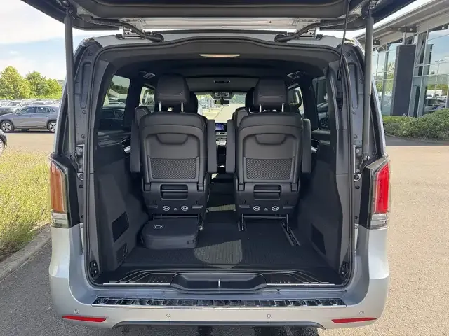 Mercedes-Benz EQV 300