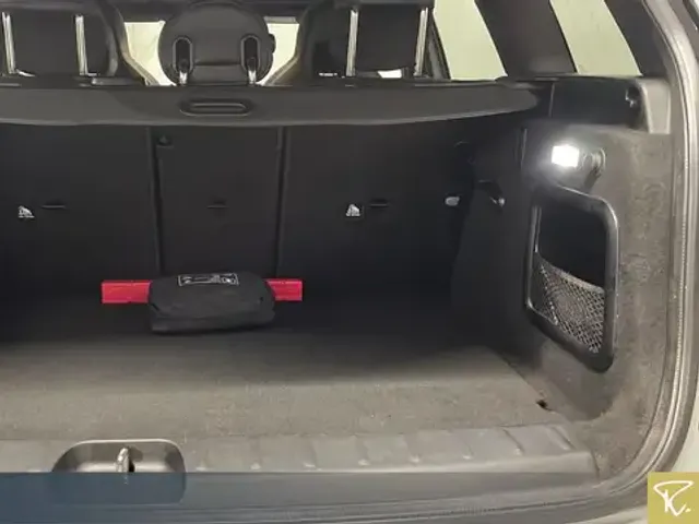 MINI John Cooper Works Clubman