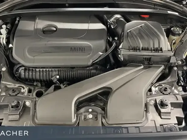 MINI John Cooper Works Clubman