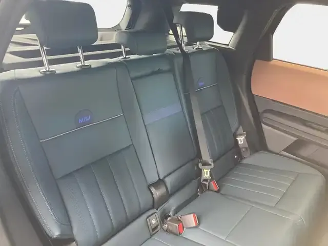 MINI Cooper SE Countryman